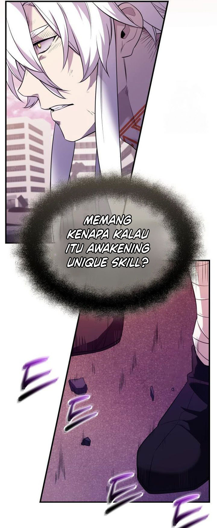 I Obtained a Mythic Item Chapter 124 Gambar 7