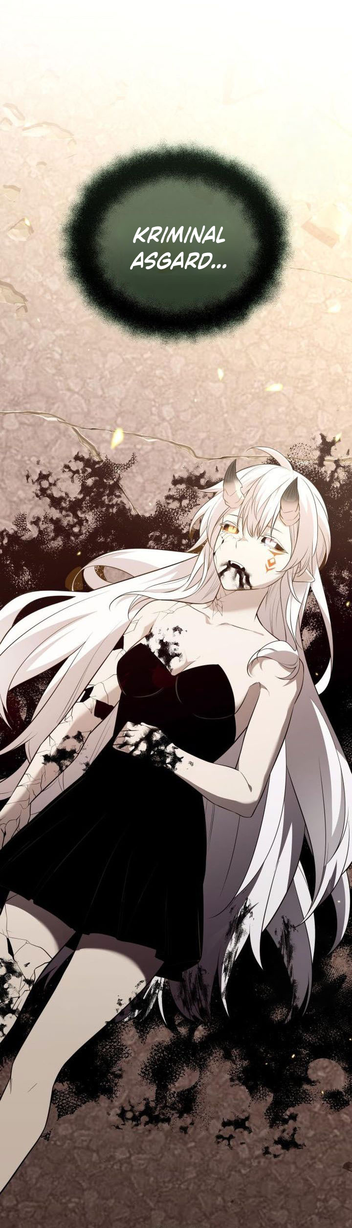 I Obtained a Mythic Item Chapter 124 Gambar 11