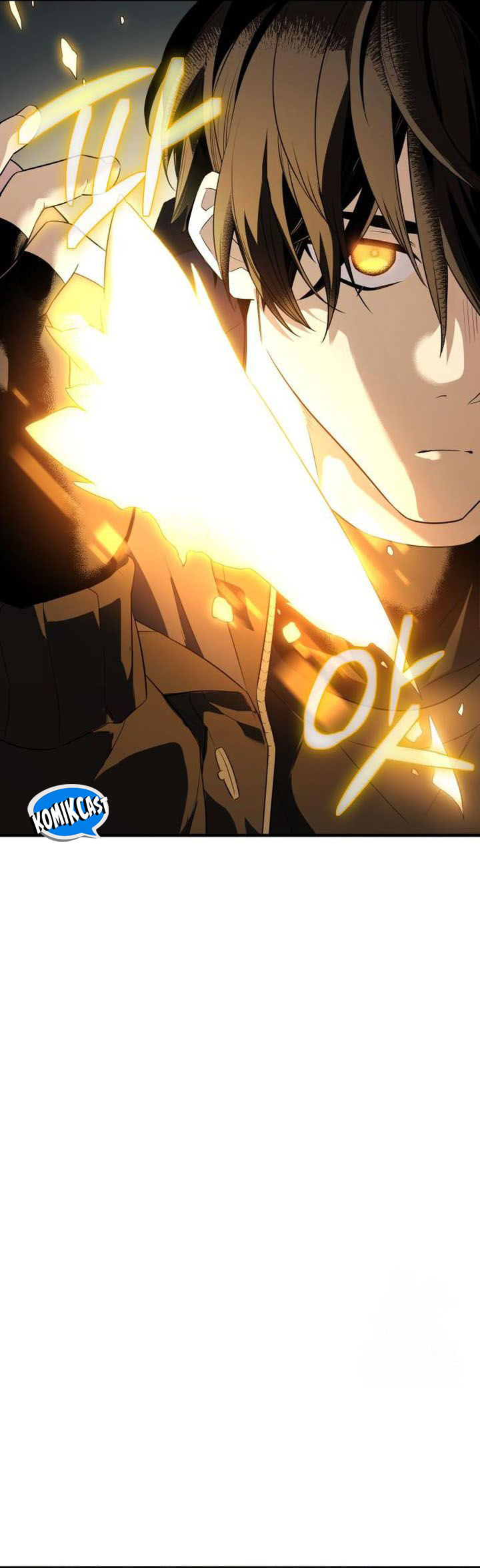 I Obtained a Mythic Item Chapter 124 Gambar 13