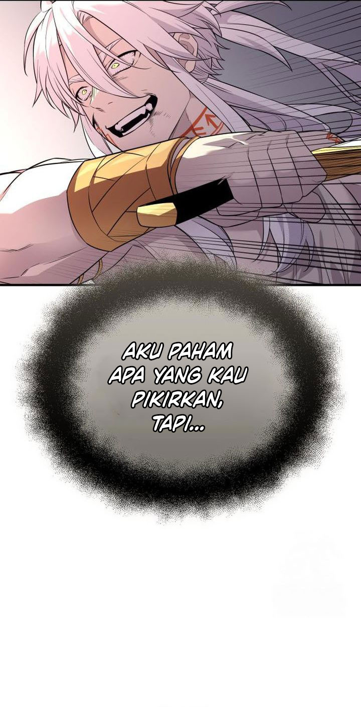 I Obtained a Mythic Item Chapter 124 Gambar 14