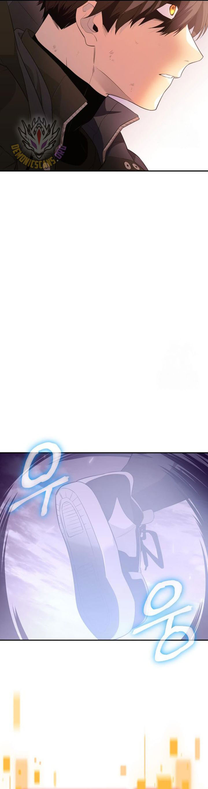 I Obtained a Mythic Item Chapter 124 Gambar 16