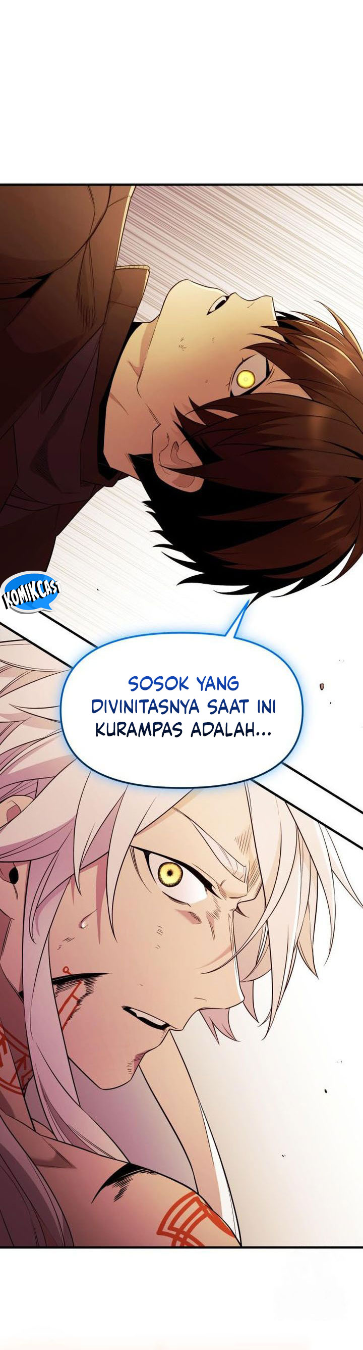 I Obtained a Mythic Item Chapter 124 Gambar 18