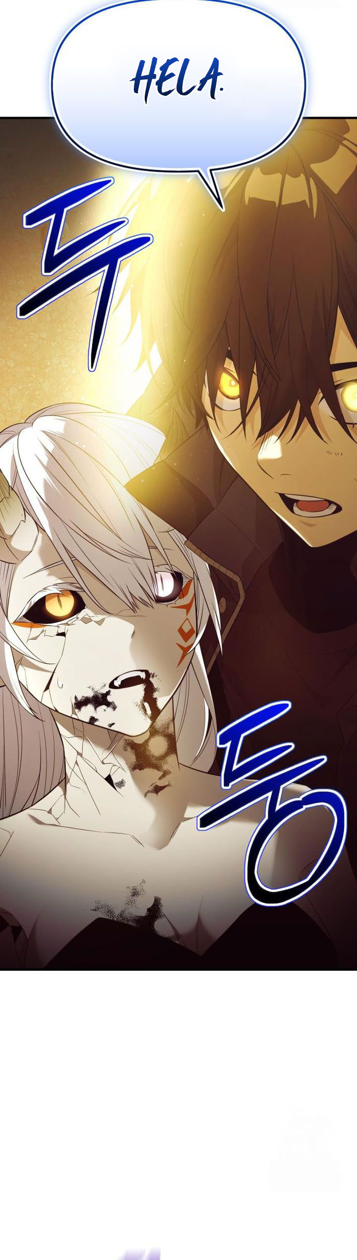 I Obtained a Mythic Item Chapter 124 Gambar 21