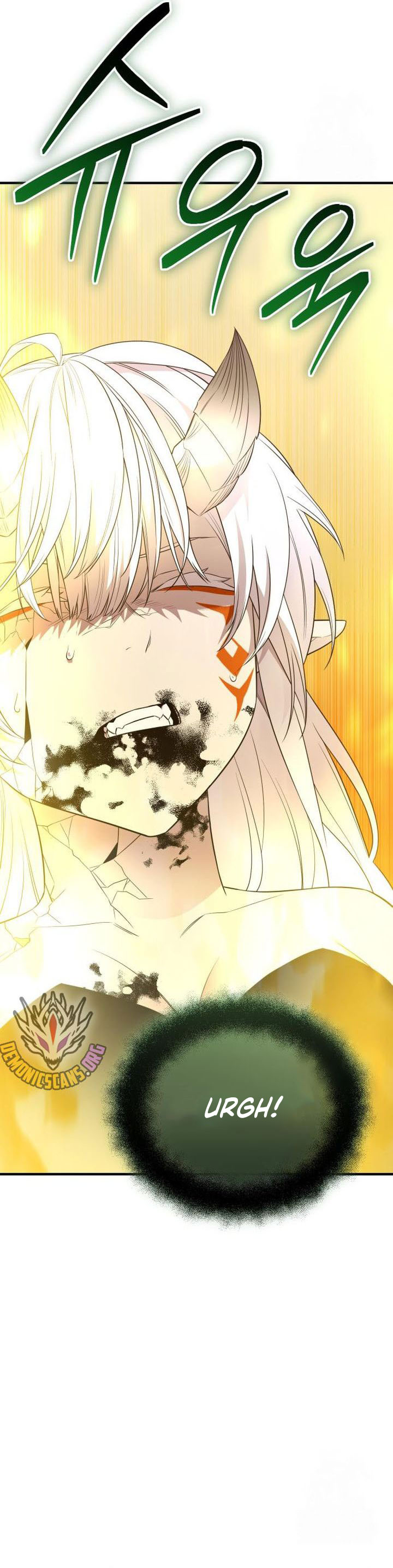 I Obtained a Mythic Item Chapter 124 Gambar 24