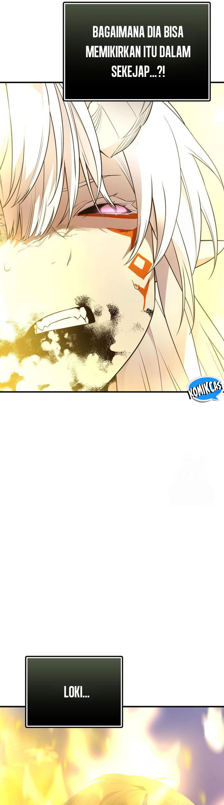 I Obtained a Mythic Item Chapter 124 Gambar 25