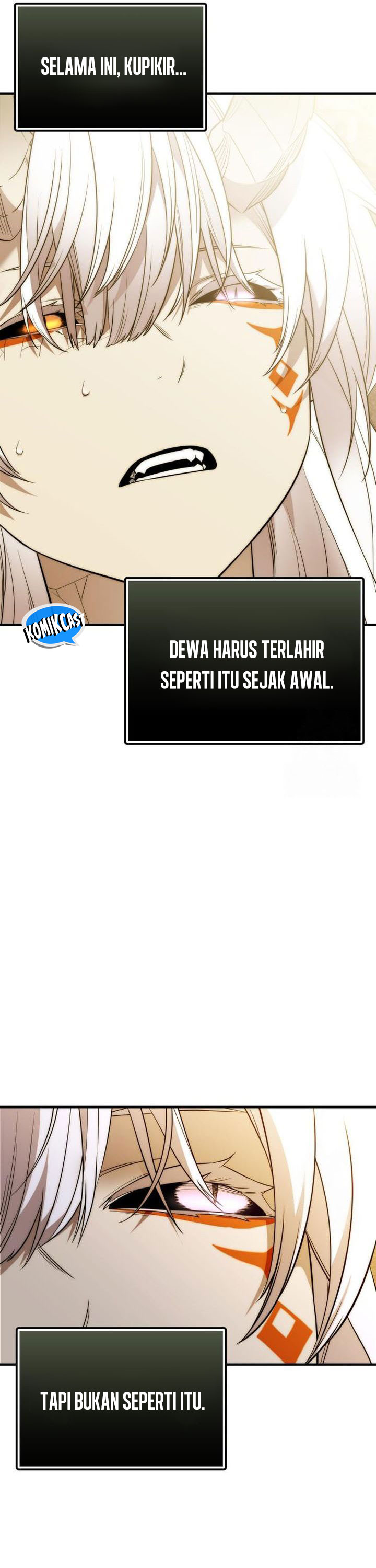 I Obtained a Mythic Item Chapter 124 Gambar 28