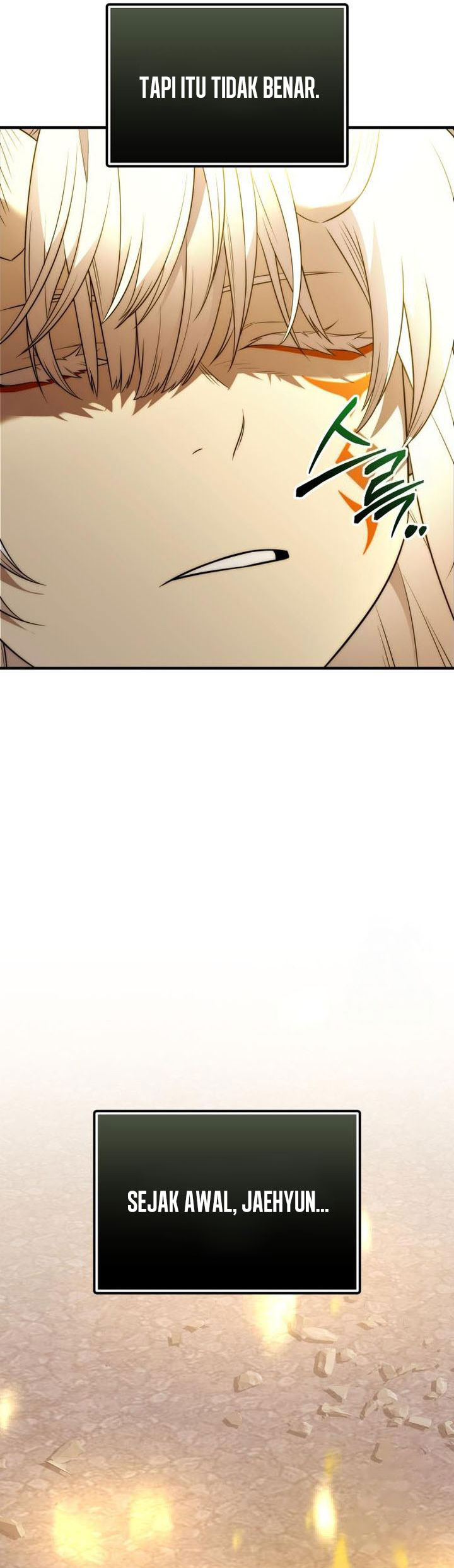I Obtained a Mythic Item Chapter 124 Gambar 31