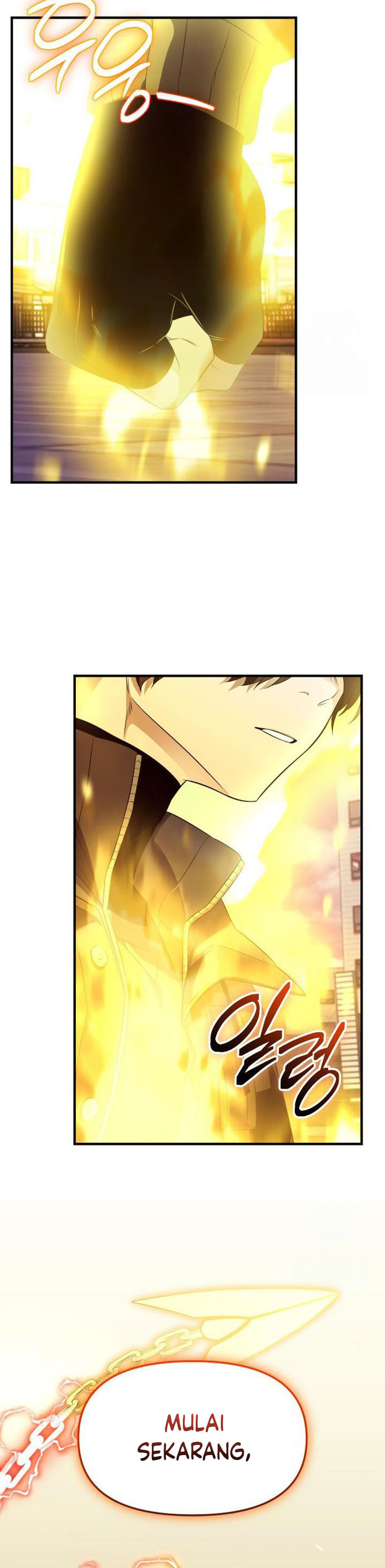 I Obtained a Mythic Item Chapter 124 Gambar 34