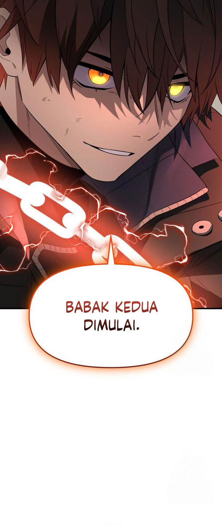 I Obtained a Mythic Item Chapter 124 Gambar 37