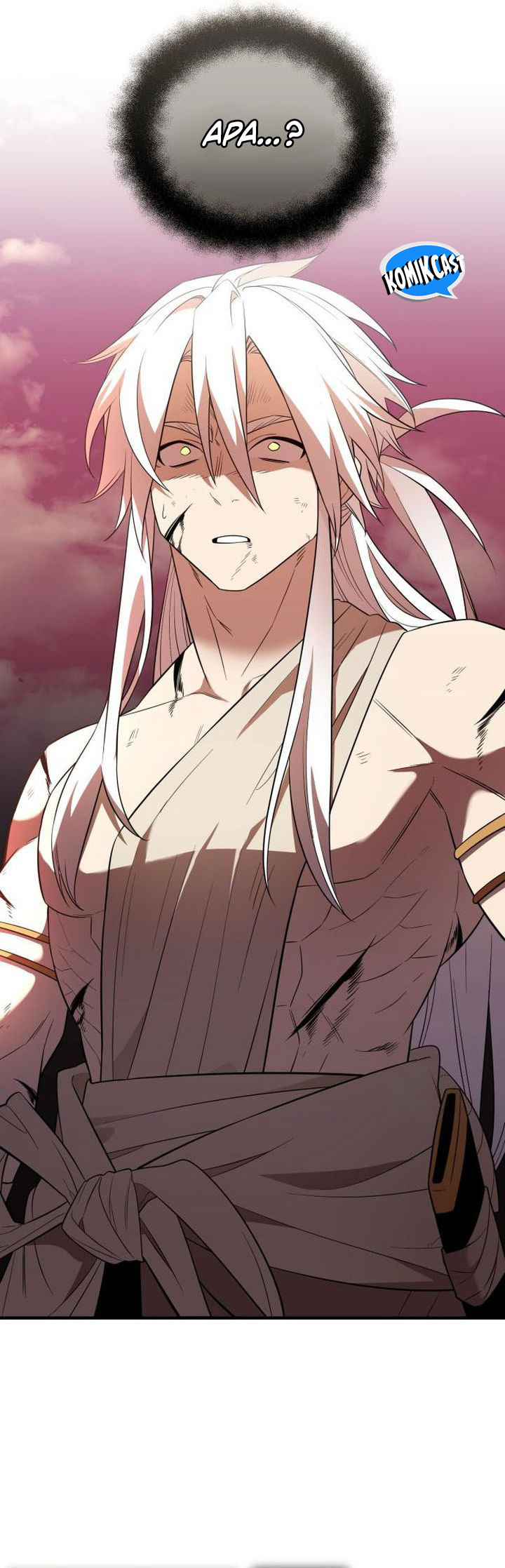 I Obtained a Mythic Item Chapter 124 Gambar 38