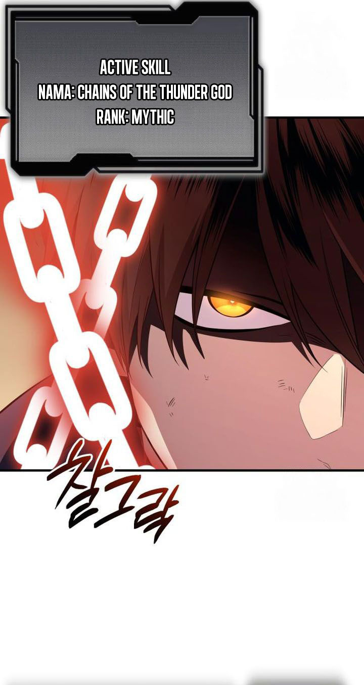 I Obtained a Mythic Item Chapter 124 Gambar 39