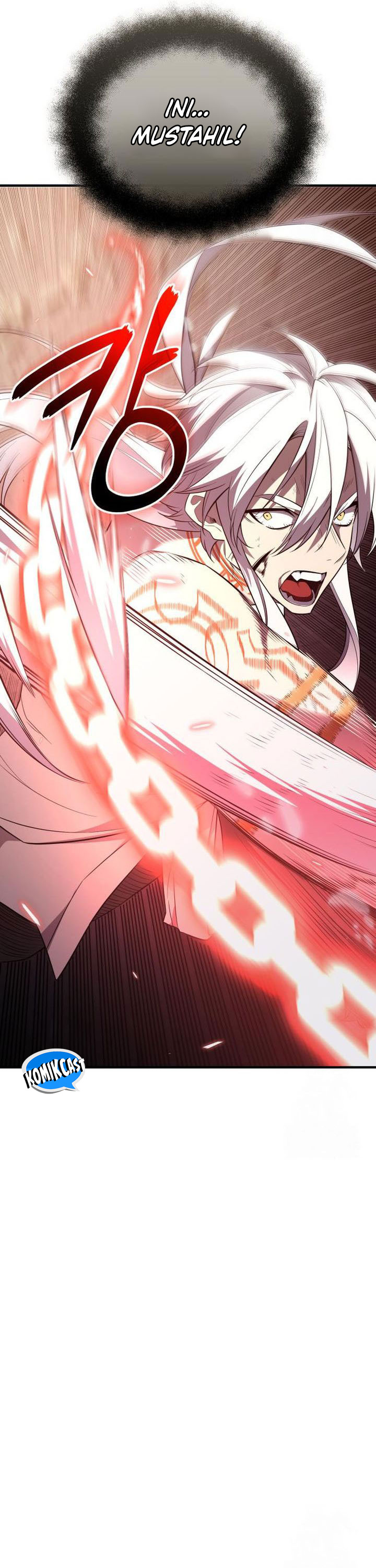 I Obtained a Mythic Item Chapter 124 Gambar 43