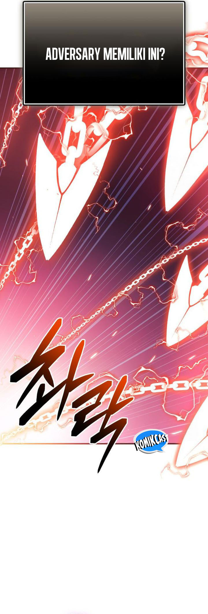 I Obtained a Mythic Item Chapter 124 Gambar 45