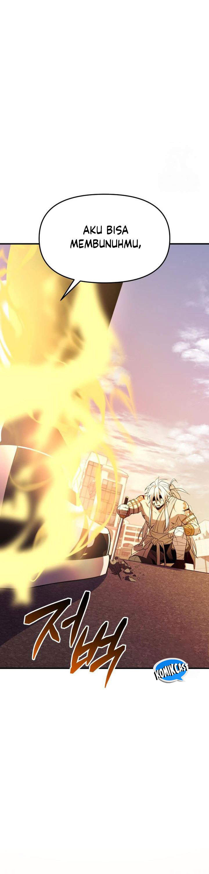 I Obtained a Mythic Item Chapter 124 Gambar 53