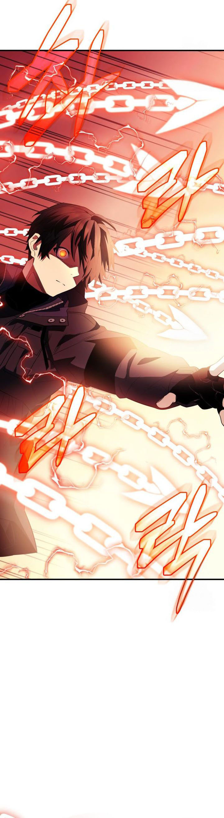 I Obtained a Mythic Item Chapter 124 Gambar 61
