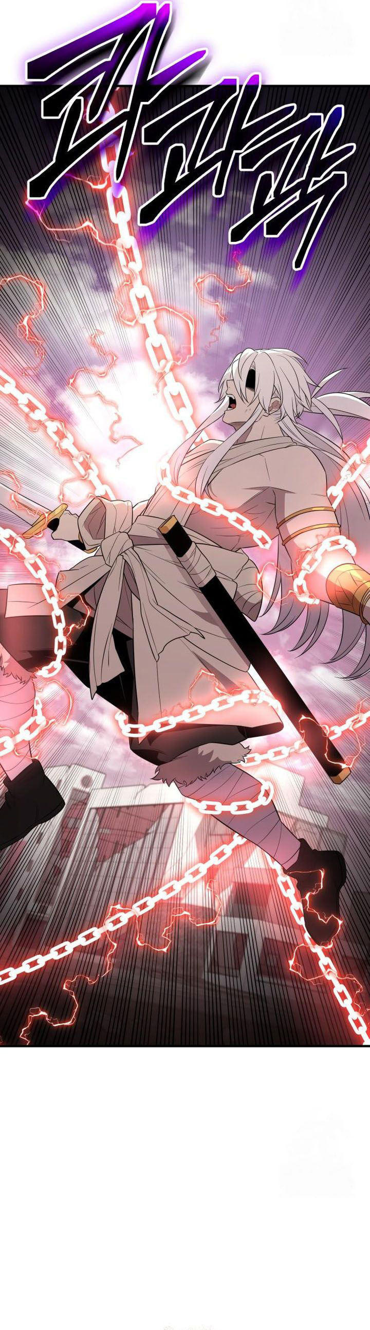 I Obtained a Mythic Item Chapter 124 Gambar 69
