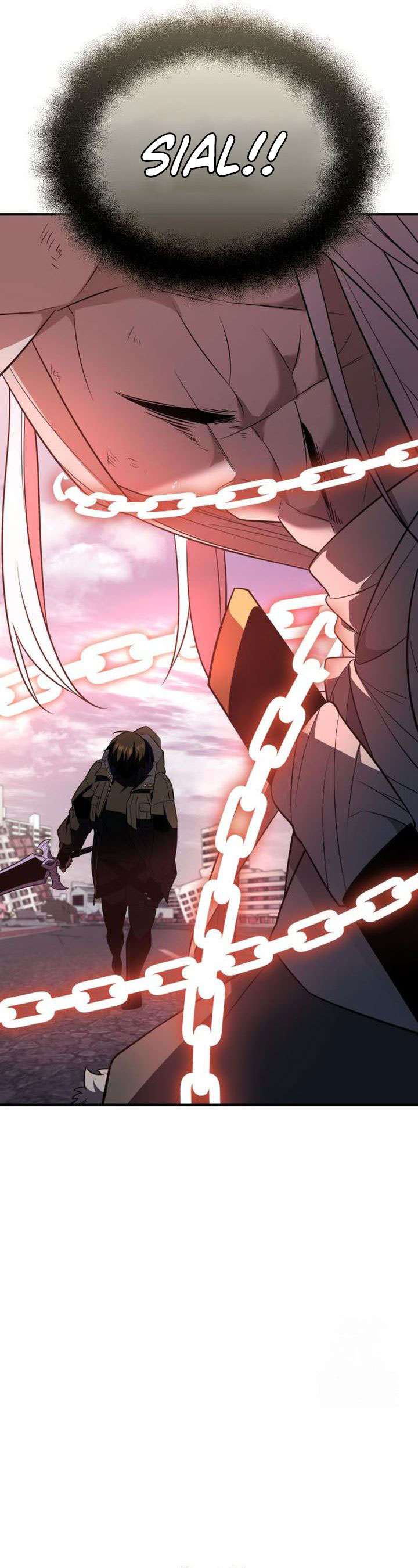 I Obtained a Mythic Item Chapter 124 Gambar 72