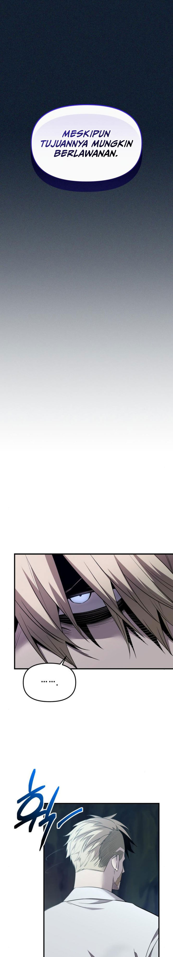 I Obtained a Mythic Item Chapter 133 Gambar 4