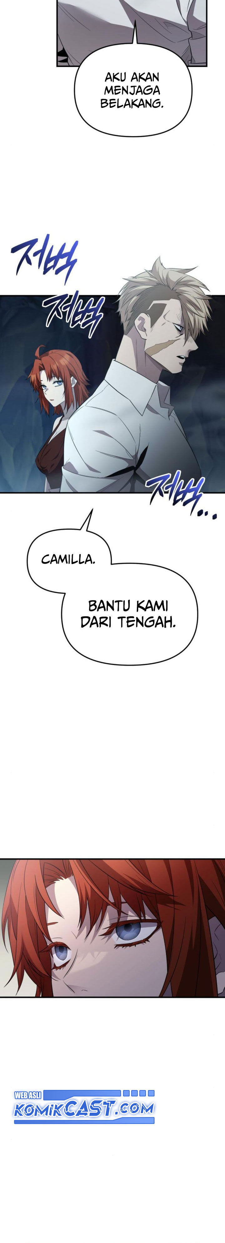 I Obtained a Mythic Item Chapter 133 Gambar 5