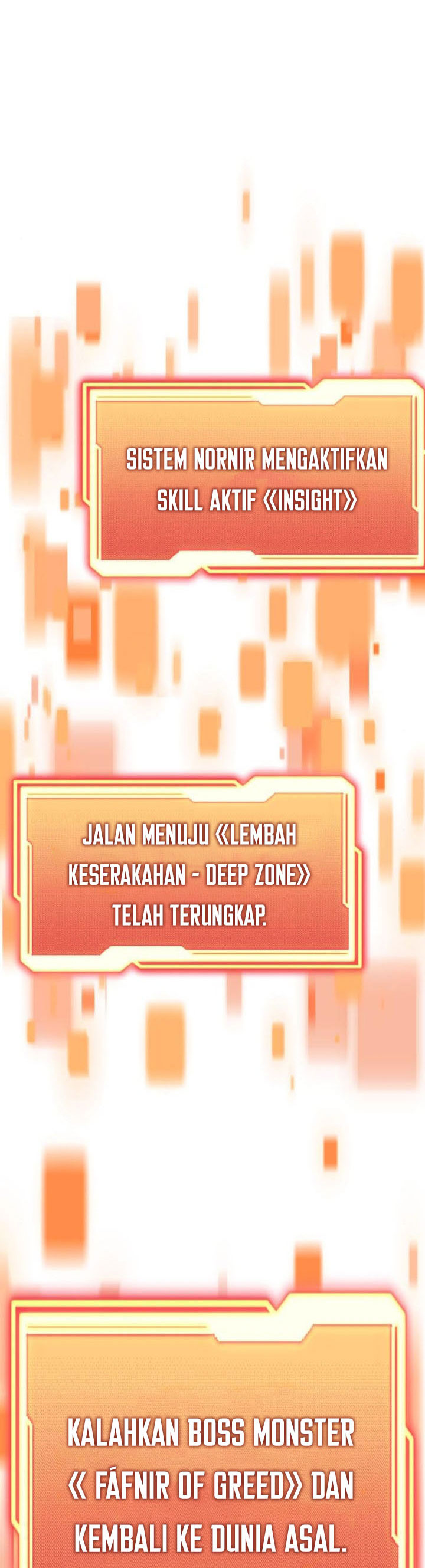 I Obtained a Mythic Item Chapter 133 Gambar 12
