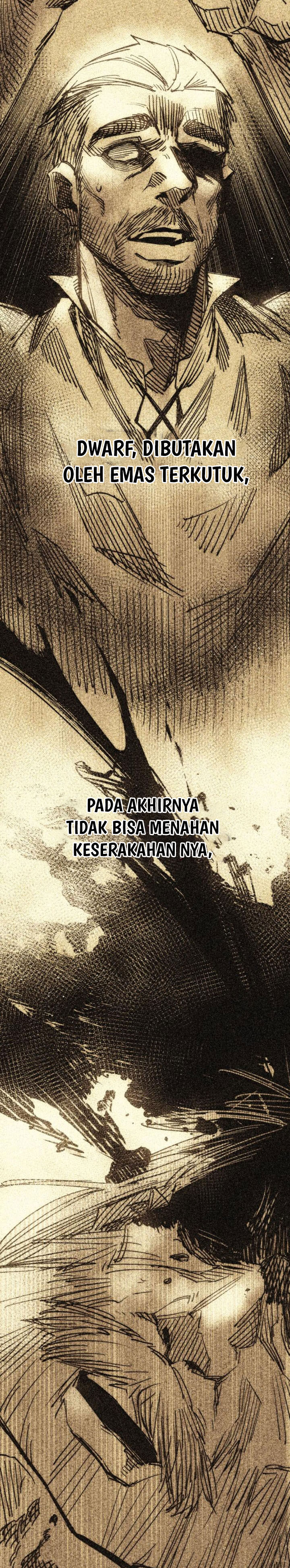 I Obtained a Mythic Item Chapter 133 Gambar 15