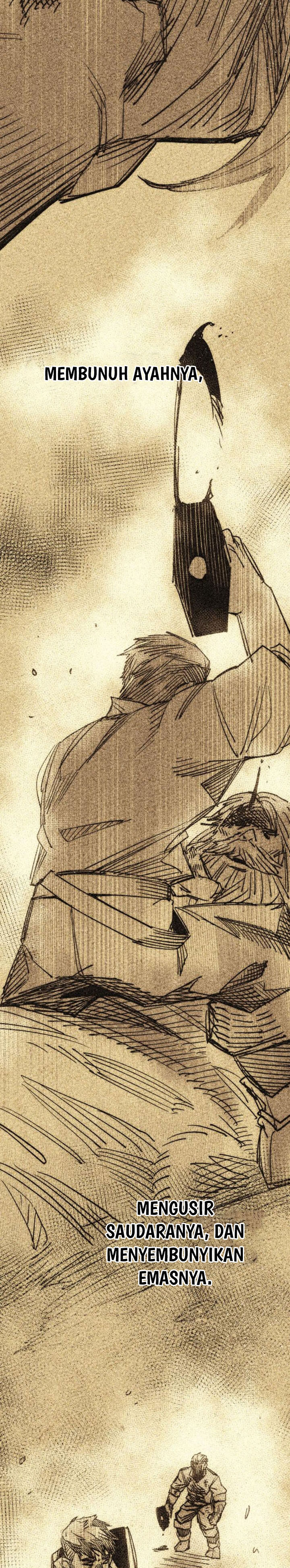 I Obtained a Mythic Item Chapter 133 Gambar 16