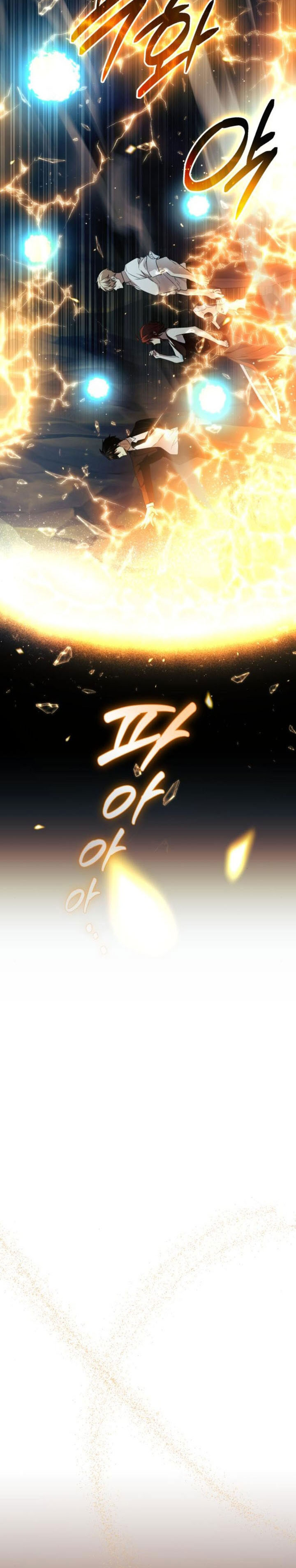 I Obtained a Mythic Item Chapter 133 Gambar 24