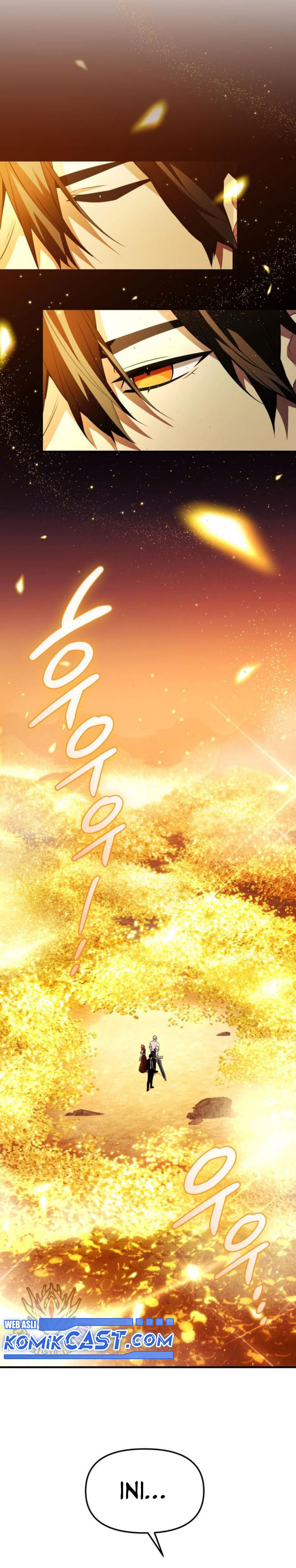 I Obtained a Mythic Item Chapter 133 Gambar 25