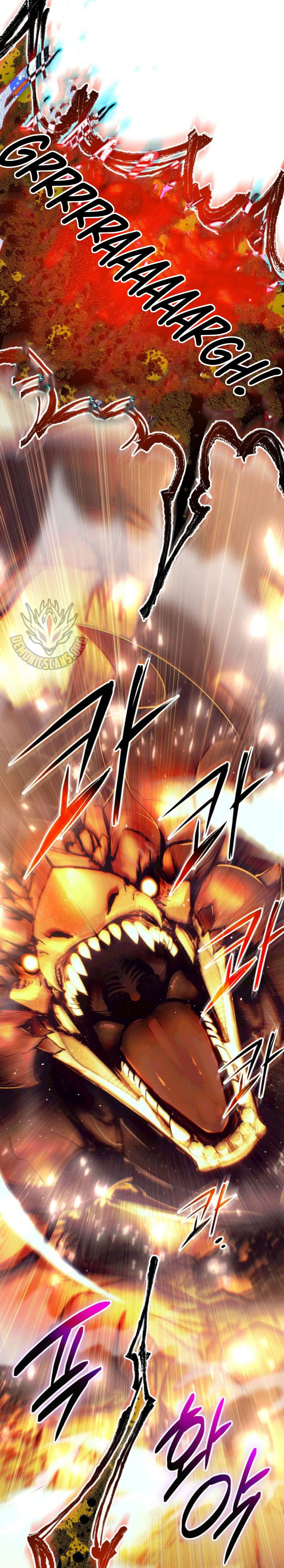 I Obtained a Mythic Item Chapter 133 Gambar 35