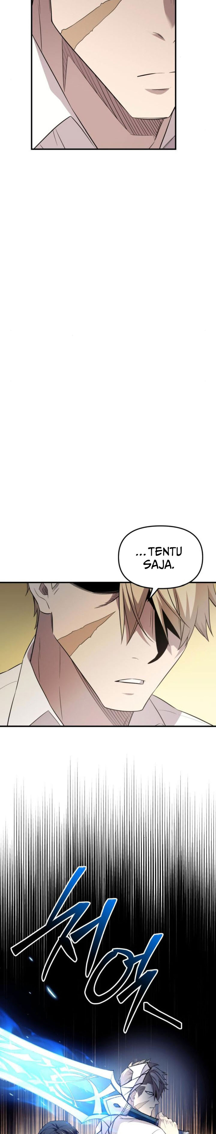 I Obtained a Mythic Item Chapter 133 Gambar 44