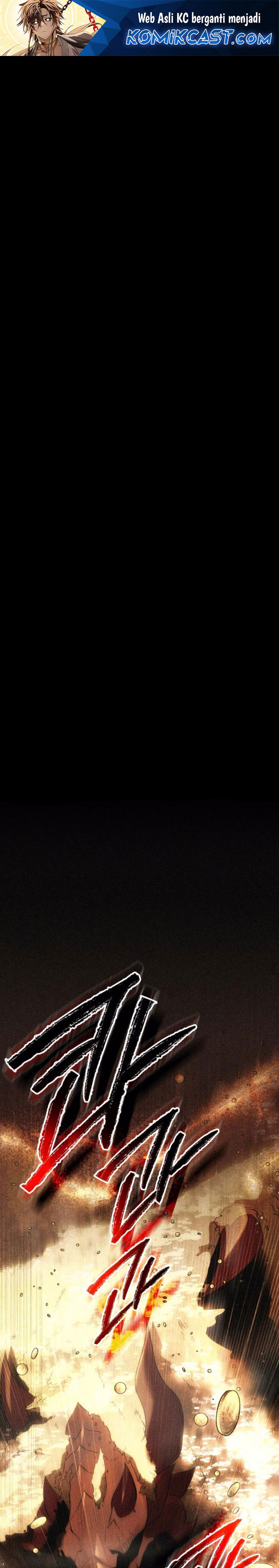 I Obtained a Mythic Item Chapter 134 Gambar 2