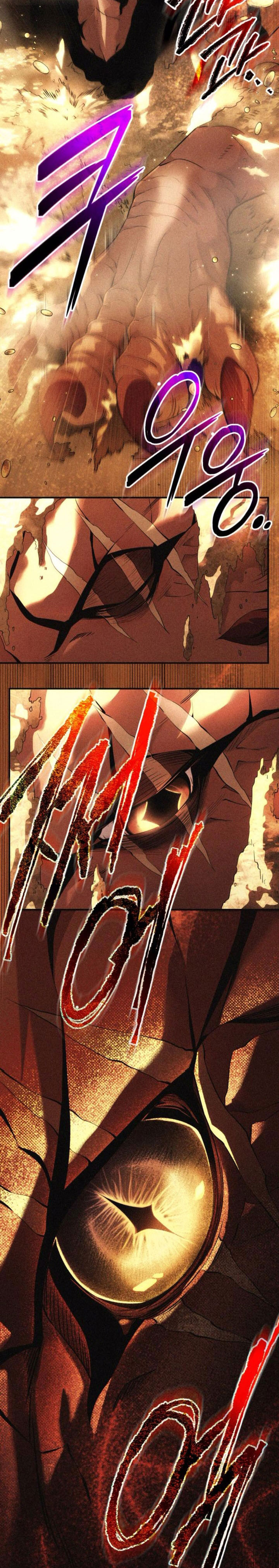 I Obtained a Mythic Item Chapter 134 Gambar 3