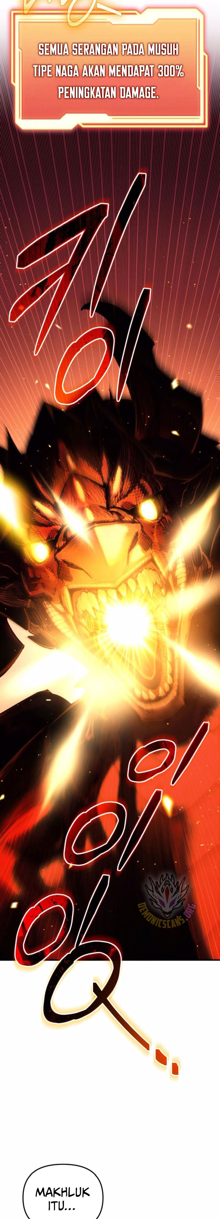 I Obtained a Mythic Item Chapter 134 Gambar 11