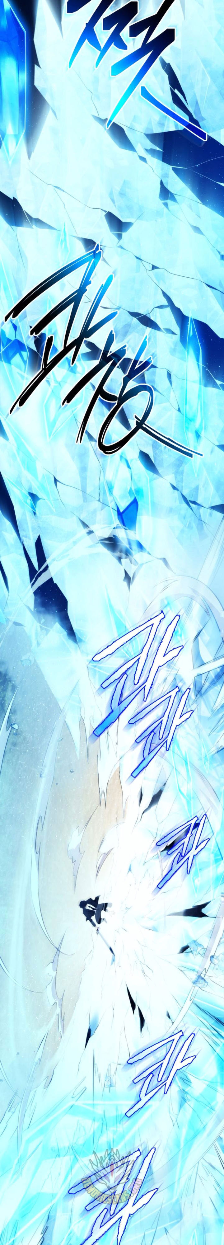 I Obtained a Mythic Item Chapter 134 Gambar 27