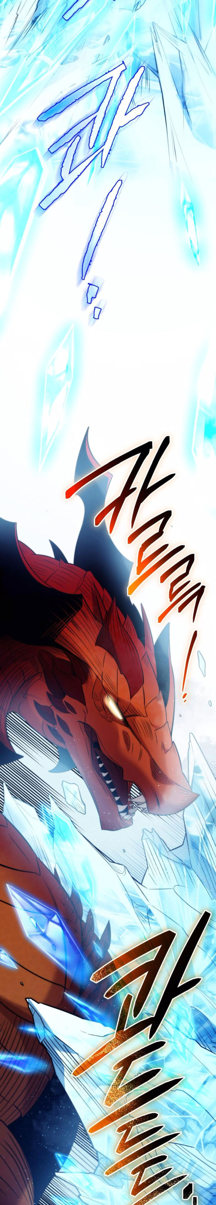 I Obtained a Mythic Item Chapter 134 Gambar 28