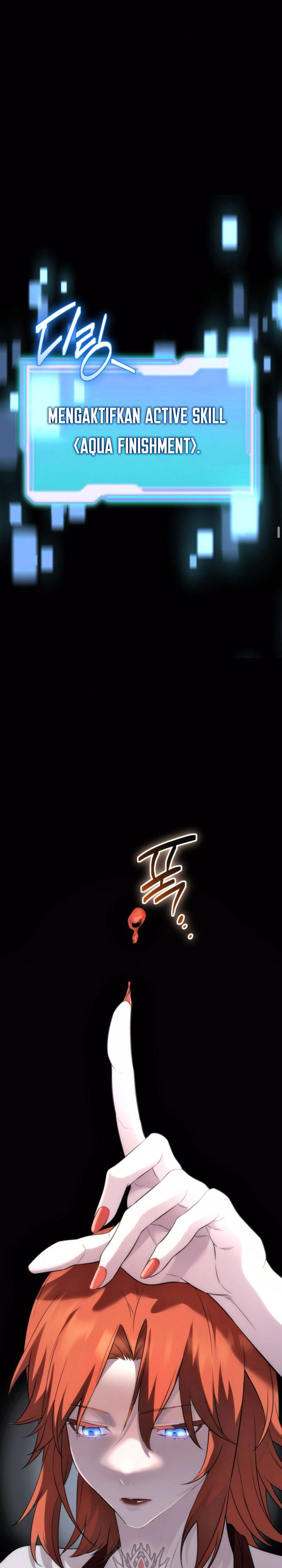 I Obtained a Mythic Item Chapter 134 Gambar 30