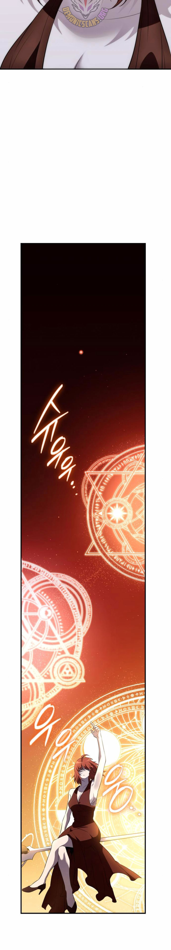 I Obtained a Mythic Item Chapter 134 Gambar 31