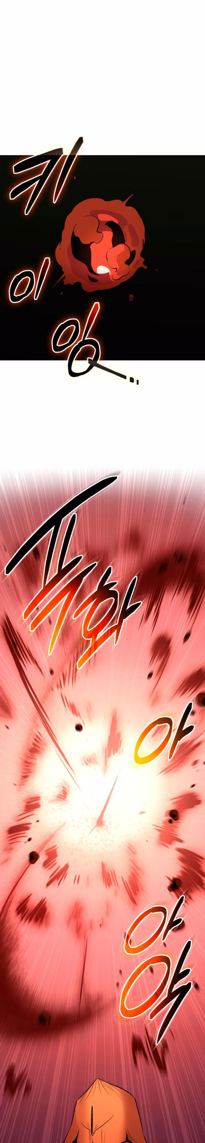 I Obtained a Mythic Item Chapter 134 Gambar 32