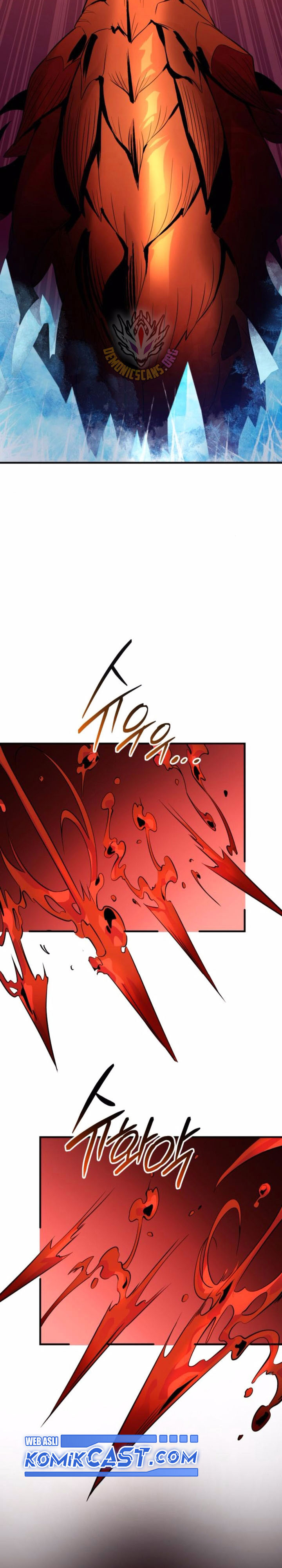 I Obtained a Mythic Item Chapter 134 Gambar 33