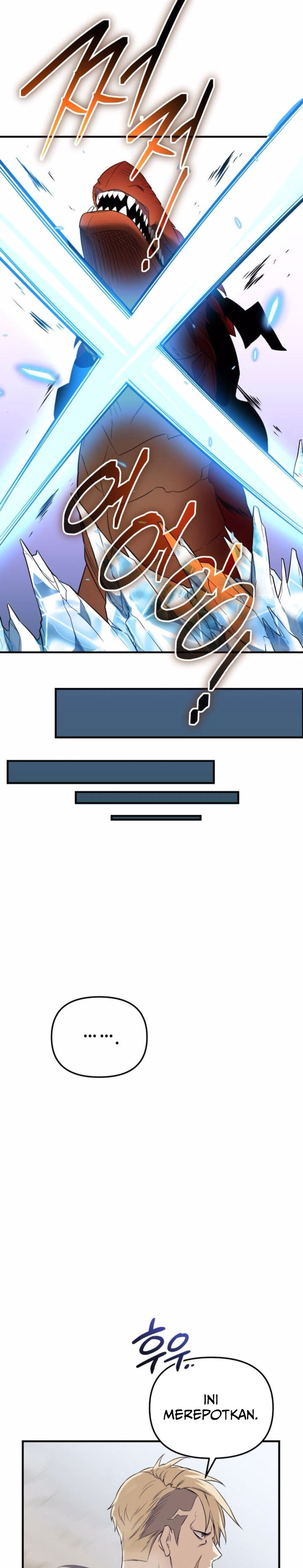 I Obtained a Mythic Item Chapter 134 Gambar 39