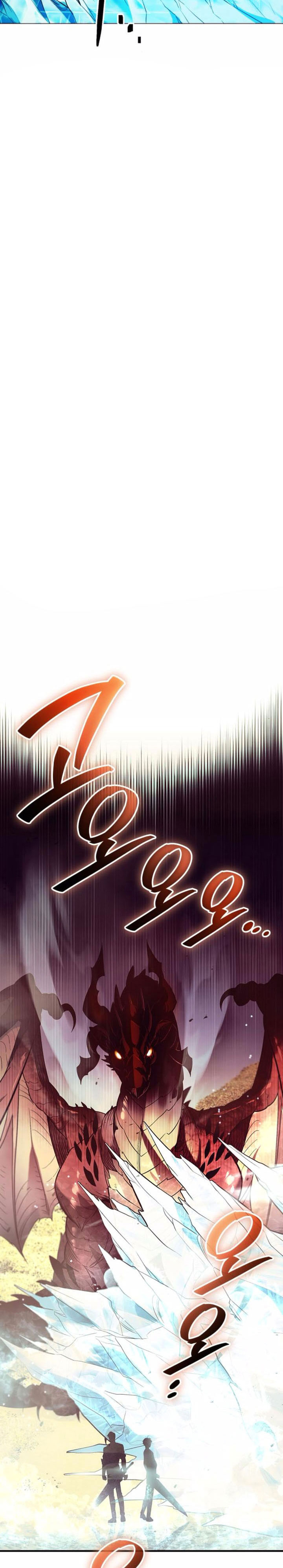 I Obtained a Mythic Item Chapter 135 Gambar 3