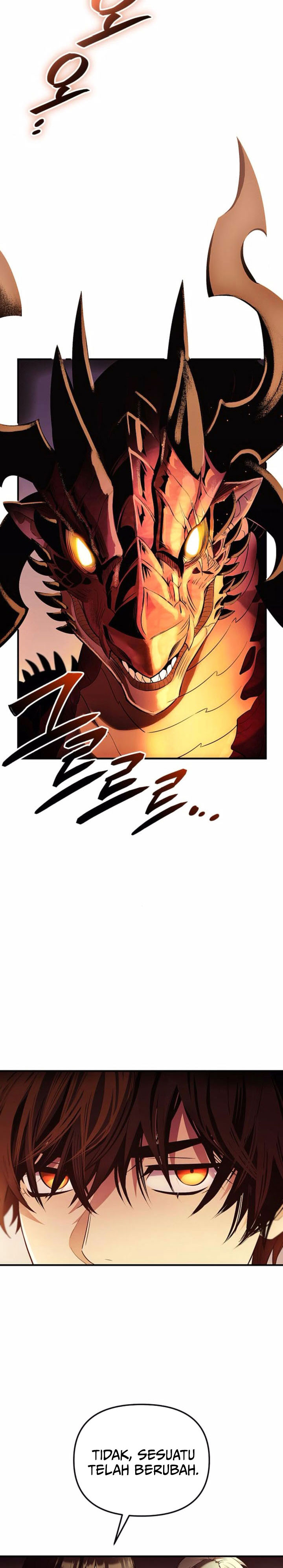 I Obtained a Mythic Item Chapter 135 Gambar 4