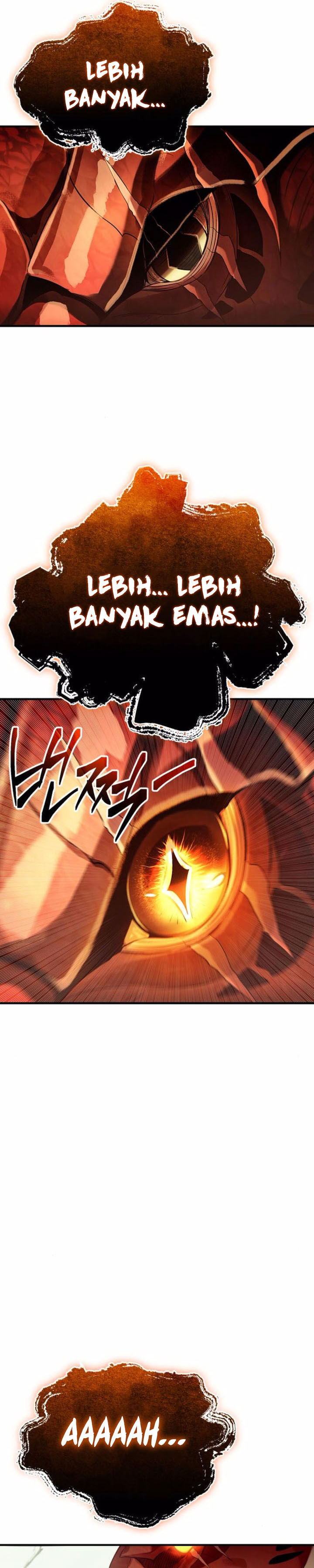 I Obtained a Mythic Item Chapter 135 Gambar 6