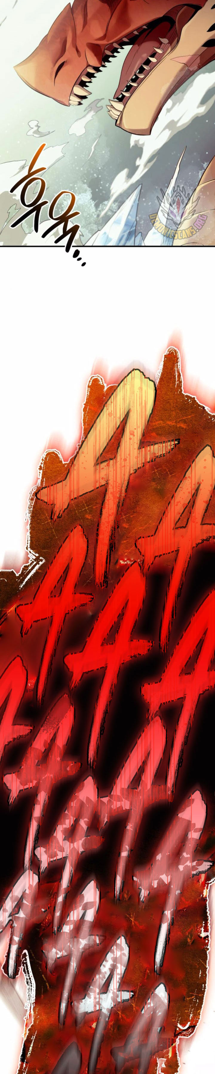 I Obtained a Mythic Item Chapter 135 Gambar 7