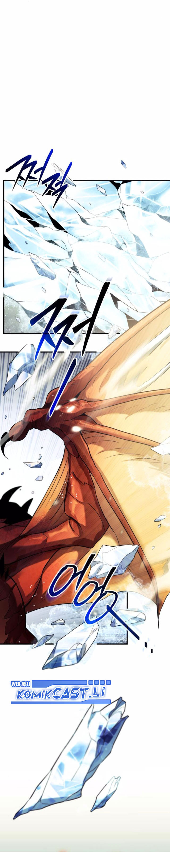 I Obtained a Mythic Item Chapter 135 Gambar 9