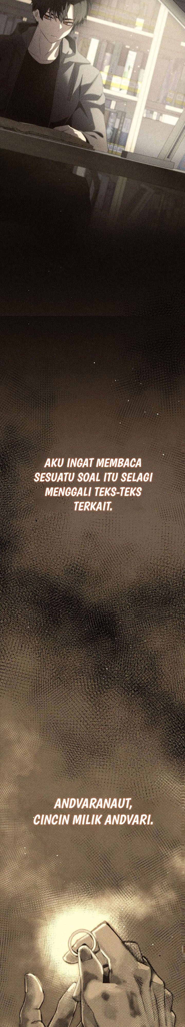 I Obtained a Mythic Item Chapter 135 Gambar 14