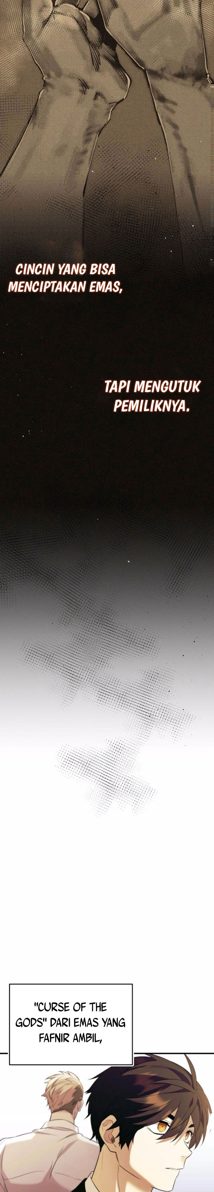 I Obtained a Mythic Item Chapter 135 Gambar 15