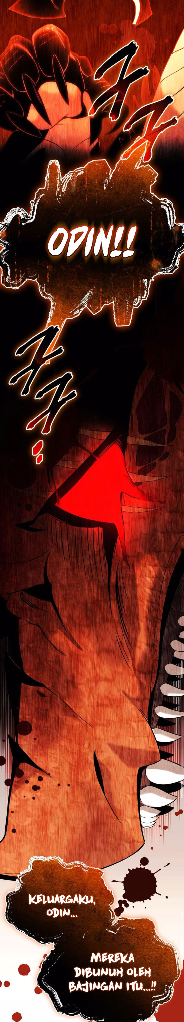 I Obtained a Mythic Item Chapter 135 Gambar 23