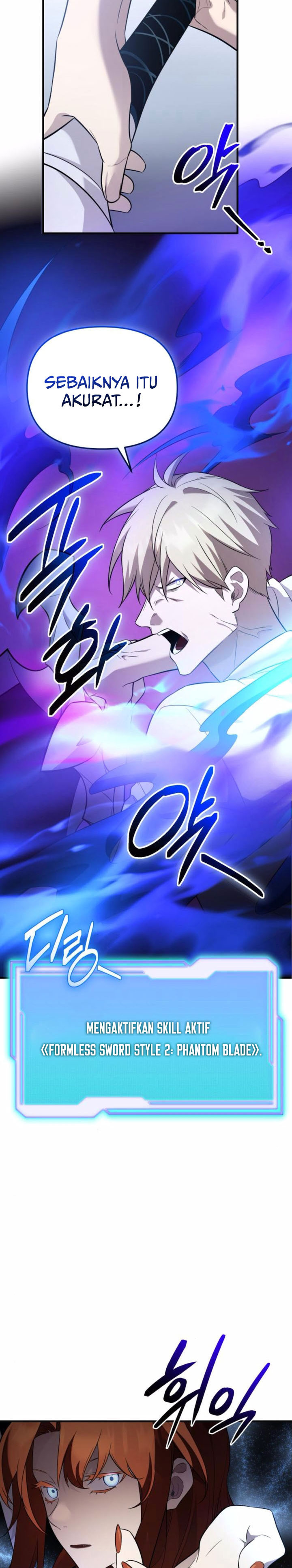 I Obtained a Mythic Item Chapter 135 Gambar 35