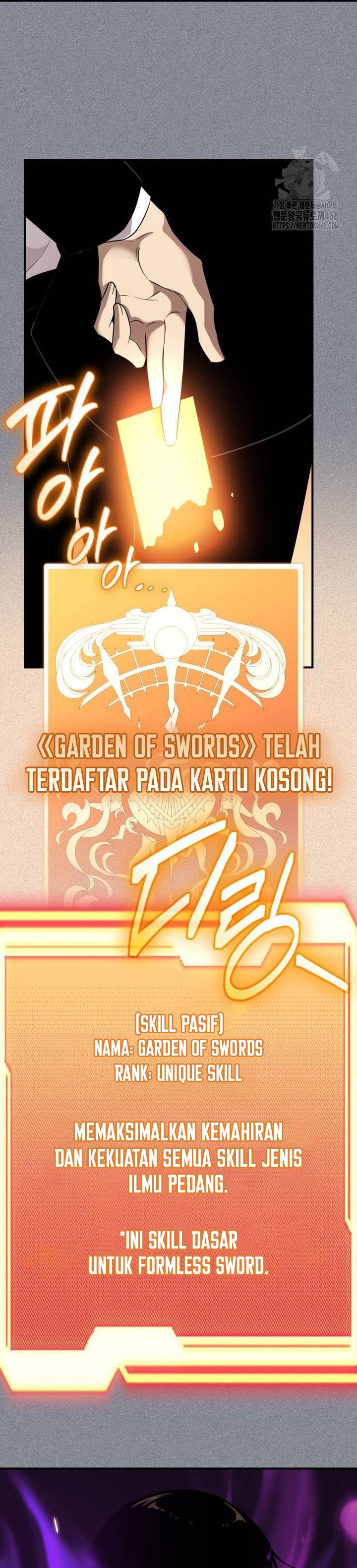 I Obtained a Mythic Item Chapter 136 Gambar 3
